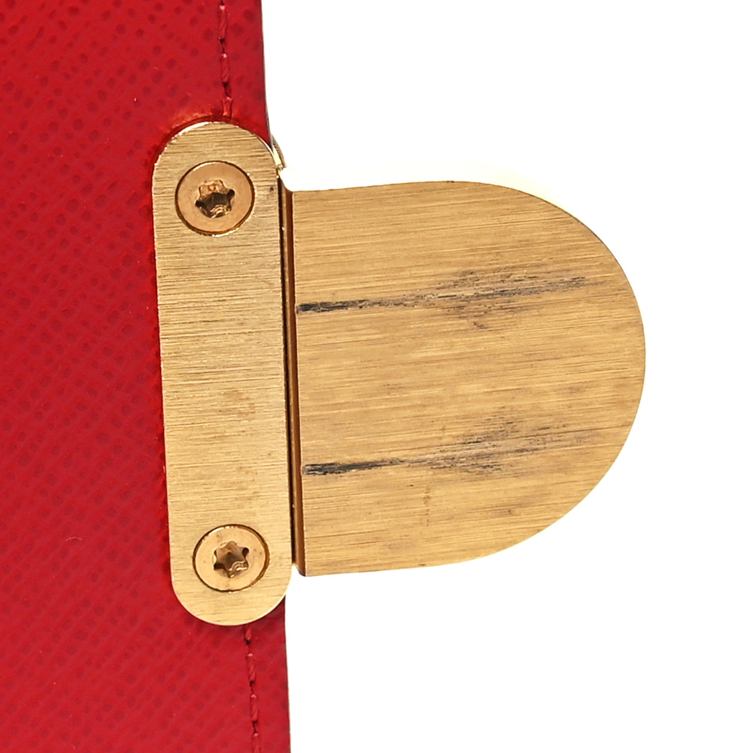 Louis Vuitton Damier Ebene Koala Compact Wallet 8 of 8