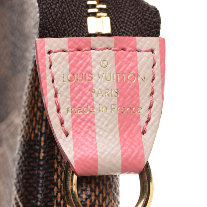 Louis Vuitton Monogram 2014 Christmas Animation Mini Pochette Accessories 6 of 9