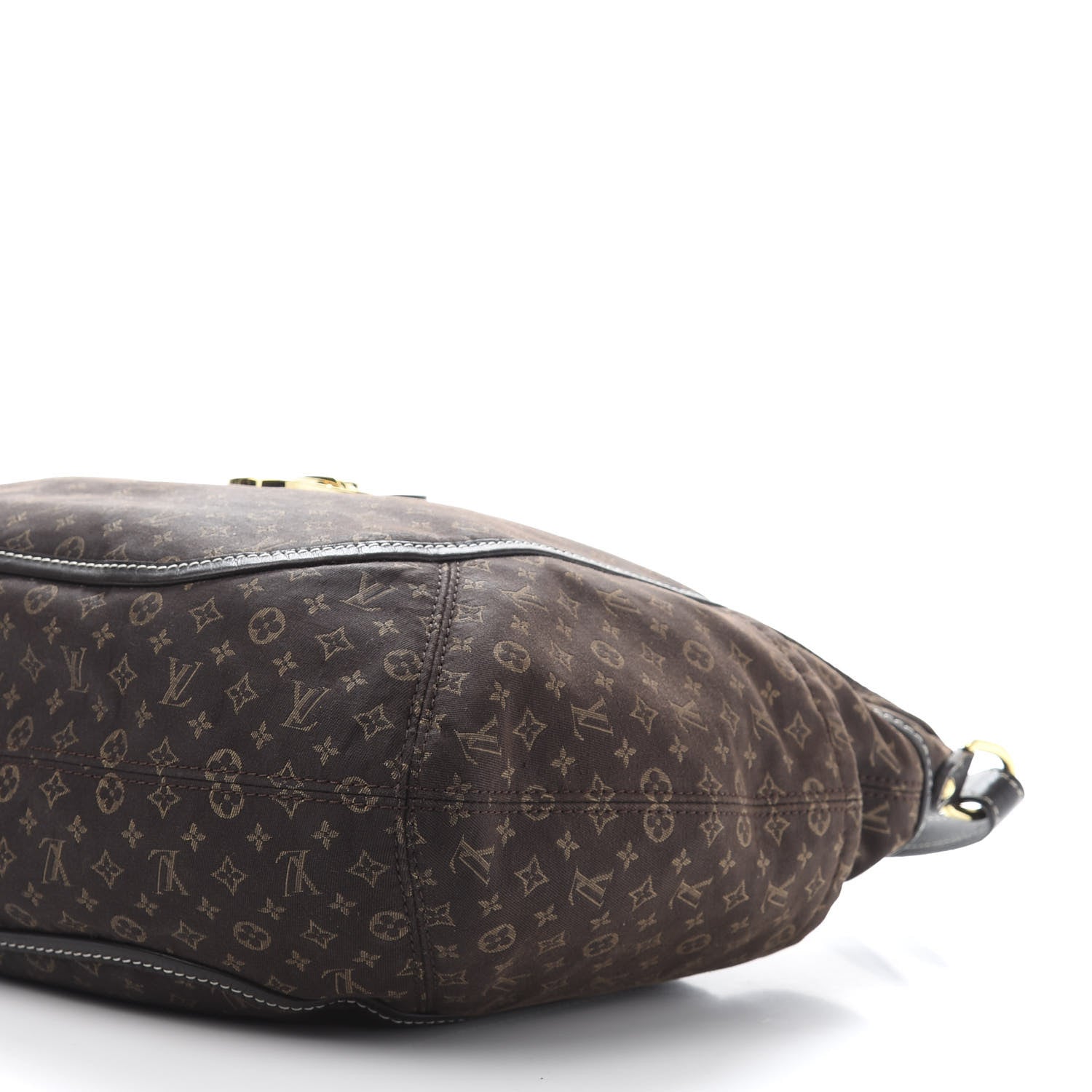 Louis Vuitton Monogram Idylle Romance Fusain 7 of 9
