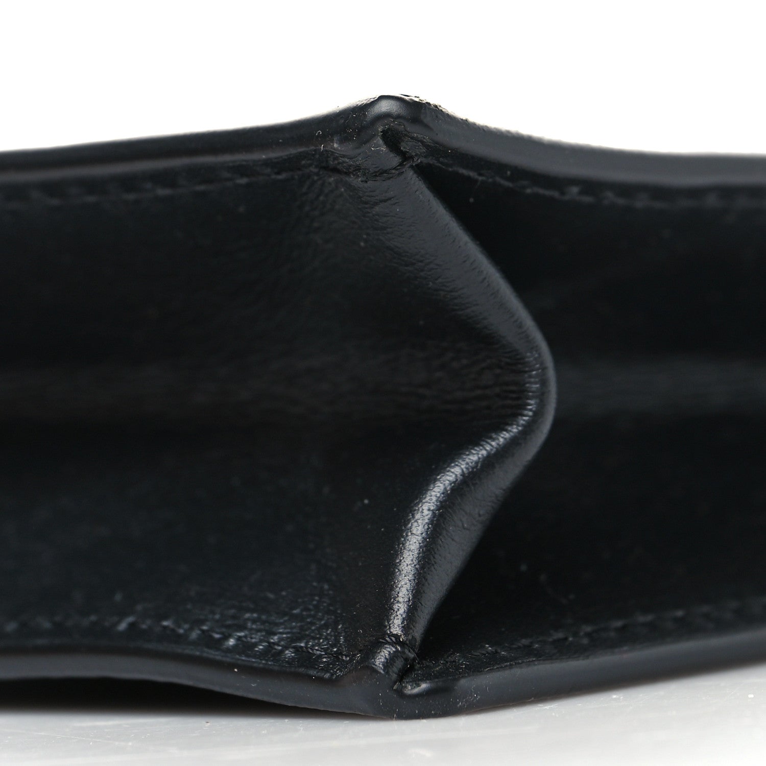 Louis Vuitton Damier Graphite Standing Pouch 9 of 9