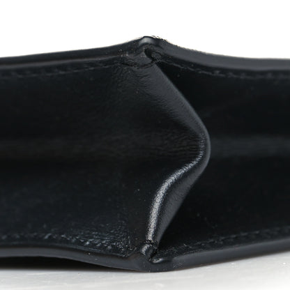 Louis Vuitton Damier Graphite Standing Pouch 9 of 9