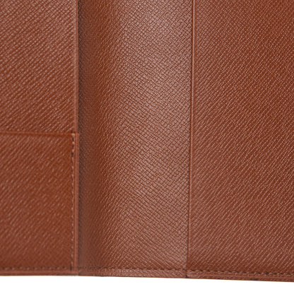Louis Vuitton Monogram Passport Cover Wallet 8 of 9