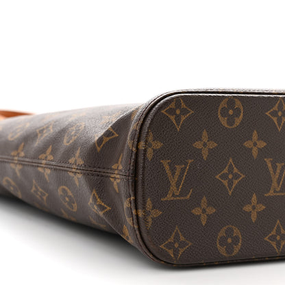 Louis Vuitton Monogram Vavin GM 8 of 10