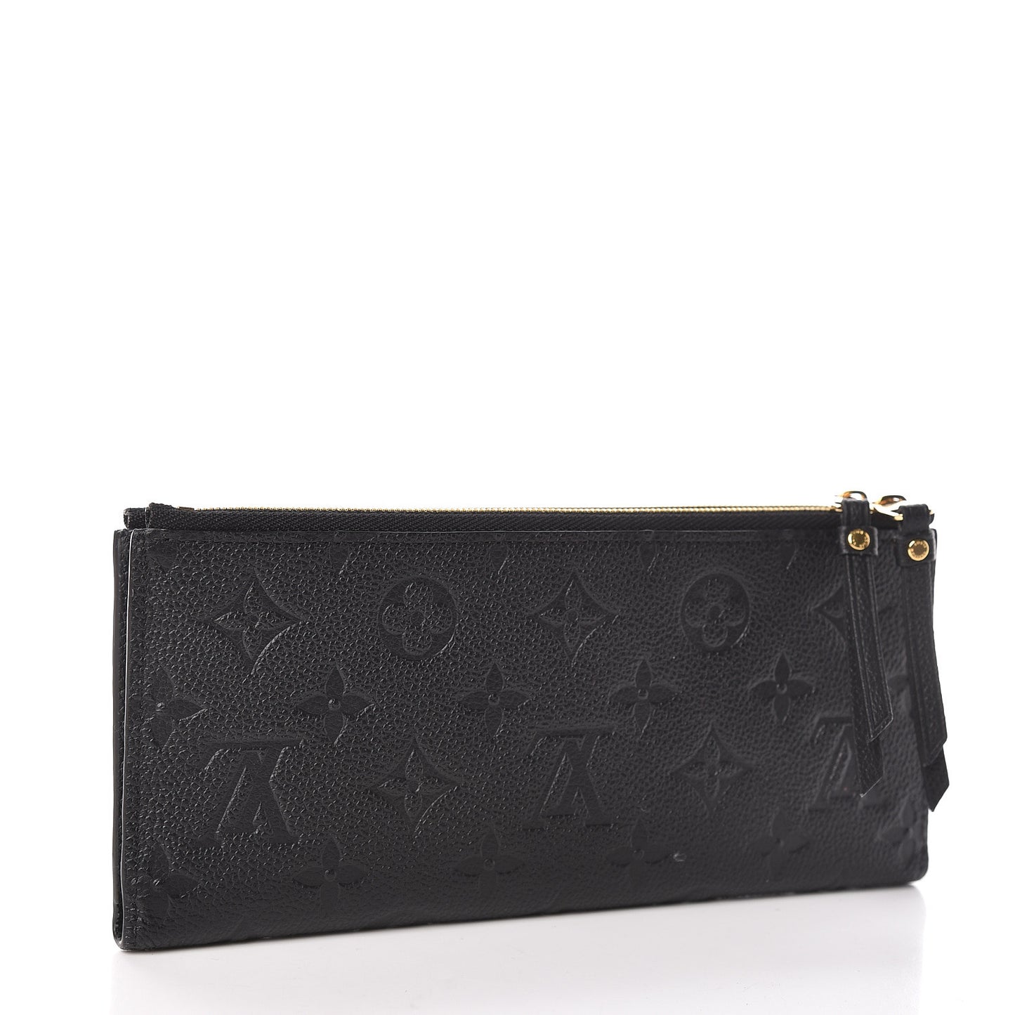 Empreinte Adele Wallet Black