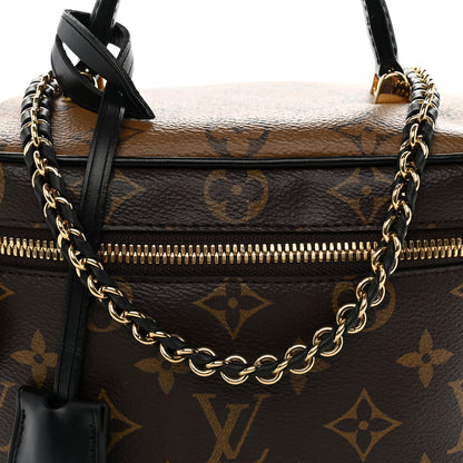 Louis Vuitton Reverse Monogram Vanity PM 7 of 9