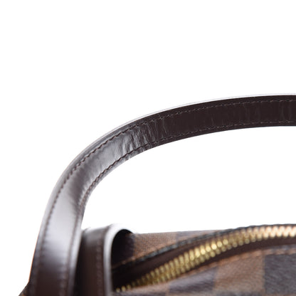 Louis Vuitton Damier Ebene Rivington PM 16 of 16
