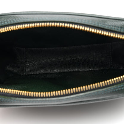 Louis Vuitton Taiga Toiletry Pouch PM Epicea 5 of 6