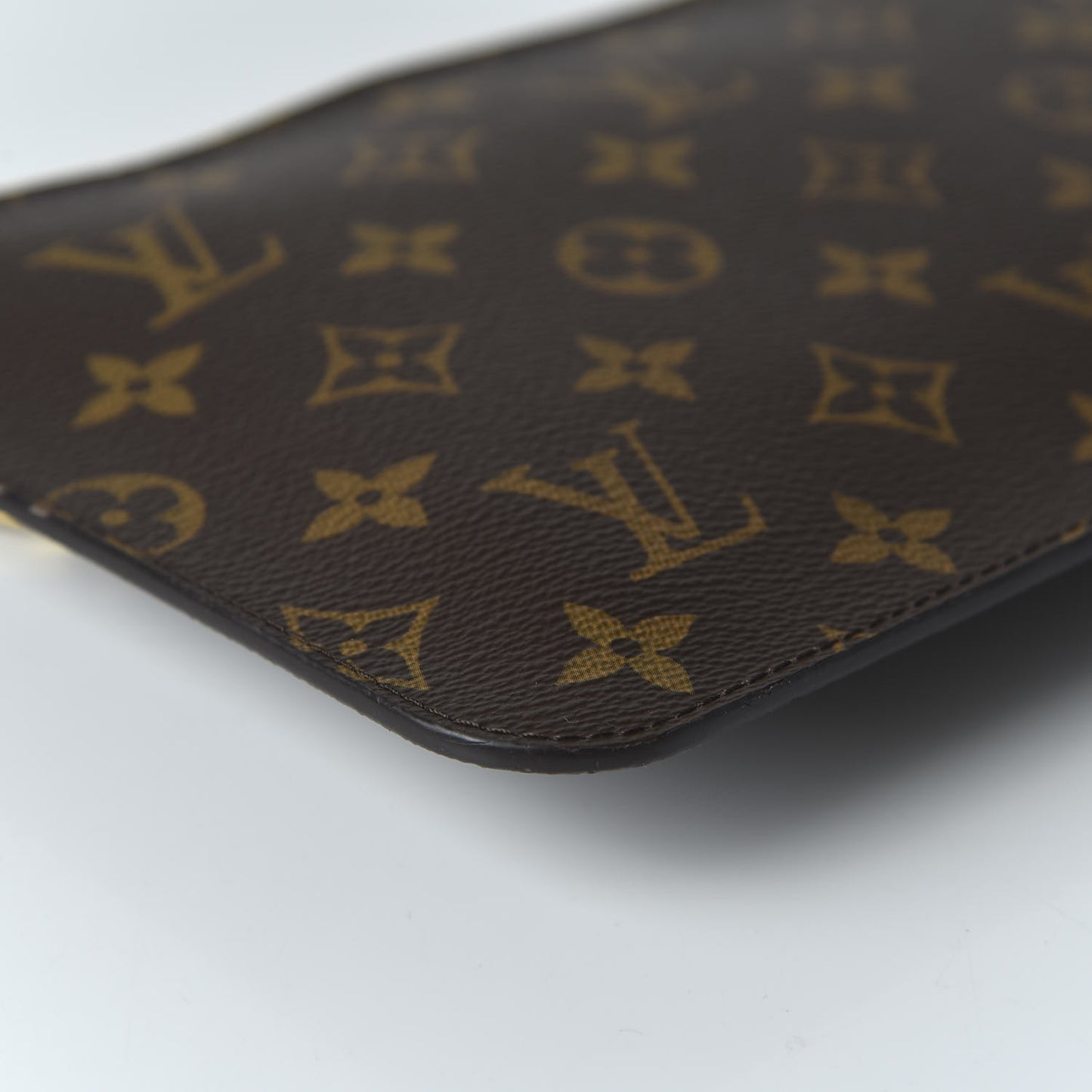 Monogram Neverfull MM GM Pochette
