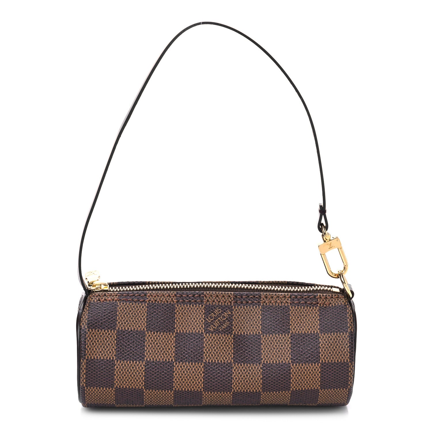 Louis Vuitton Damier Ebene Mini Papillon 1 of 8