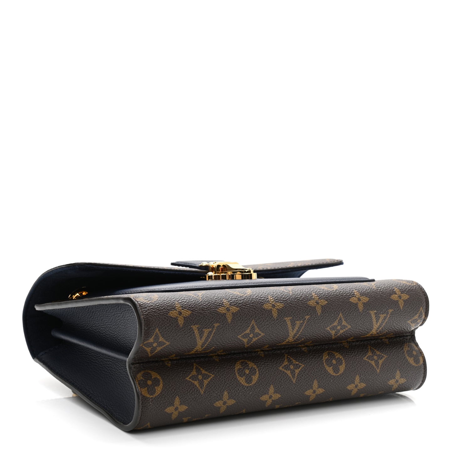 Monogram Victoire Blue Marine