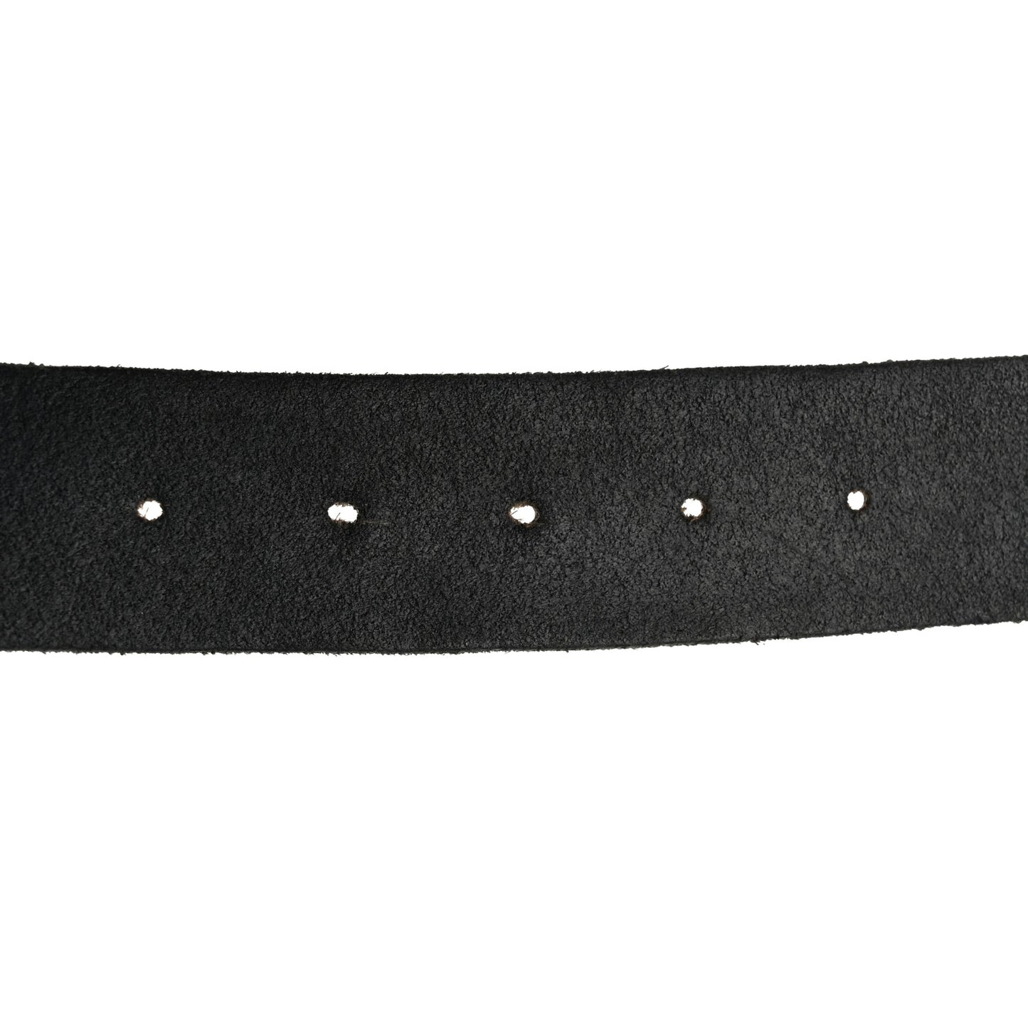 Cuoio Toscano Double G 40mm Belt 90 36 Black