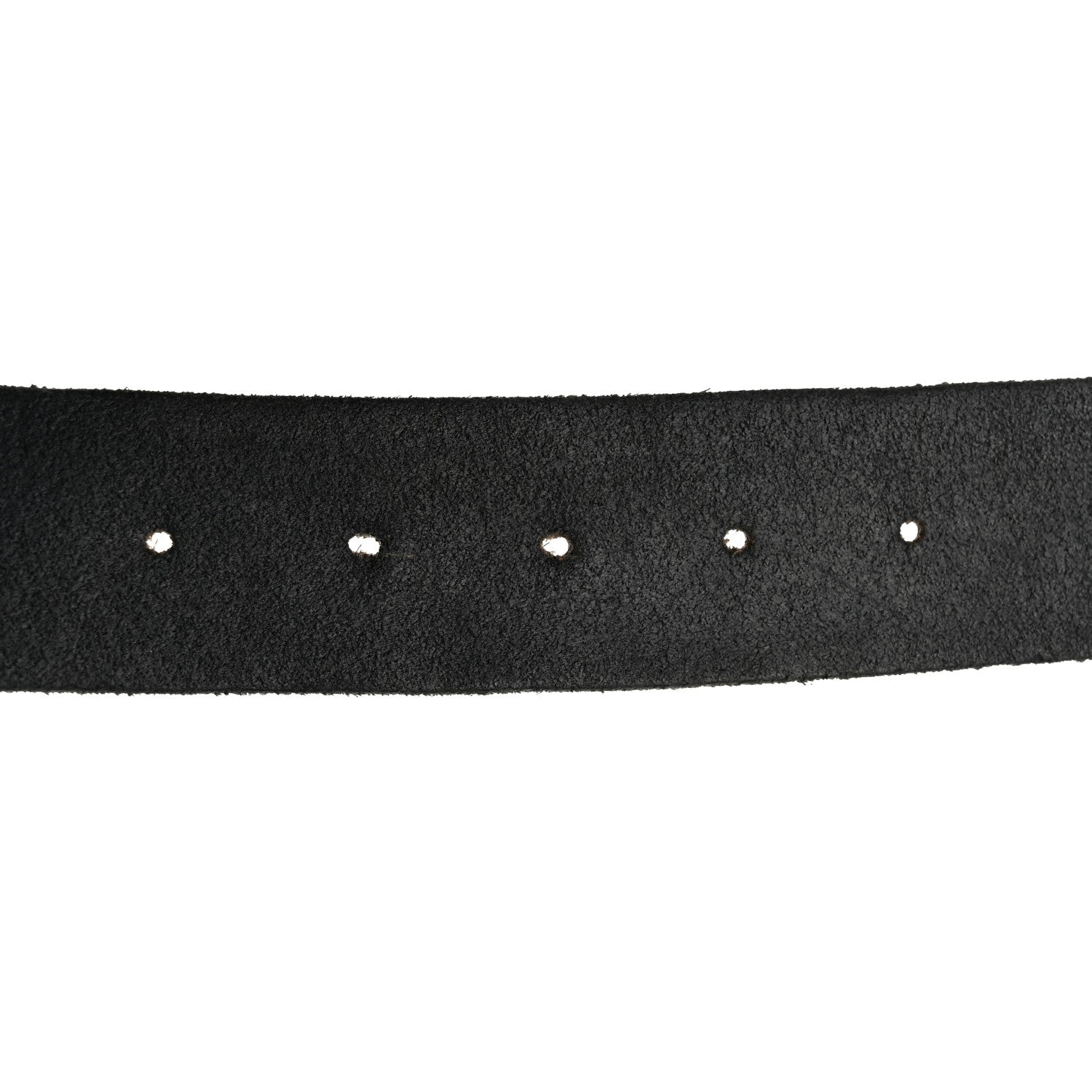 Gucci Cuoio Toscano Double G 40mm Belt 90 36 Black 4 of 6