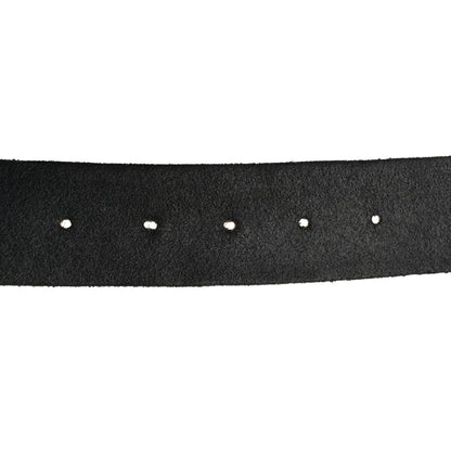 Gucci Cuoio Toscano Double G 40mm Belt 90 36 Black 4 of 6