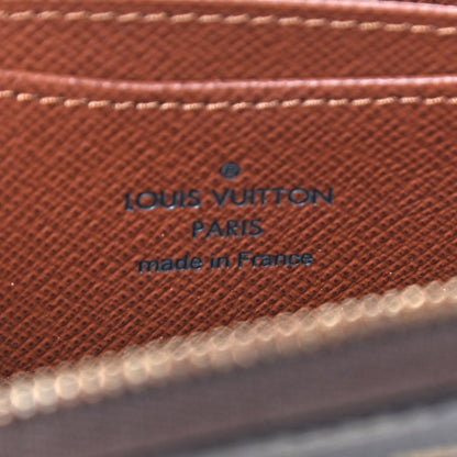 Louis Vuitton Monogram Key Pouch 13 of 14