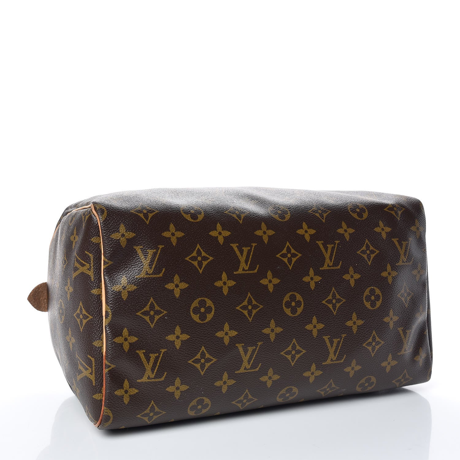 Louis Vuitton Monogram Speedy 30 4 of 17