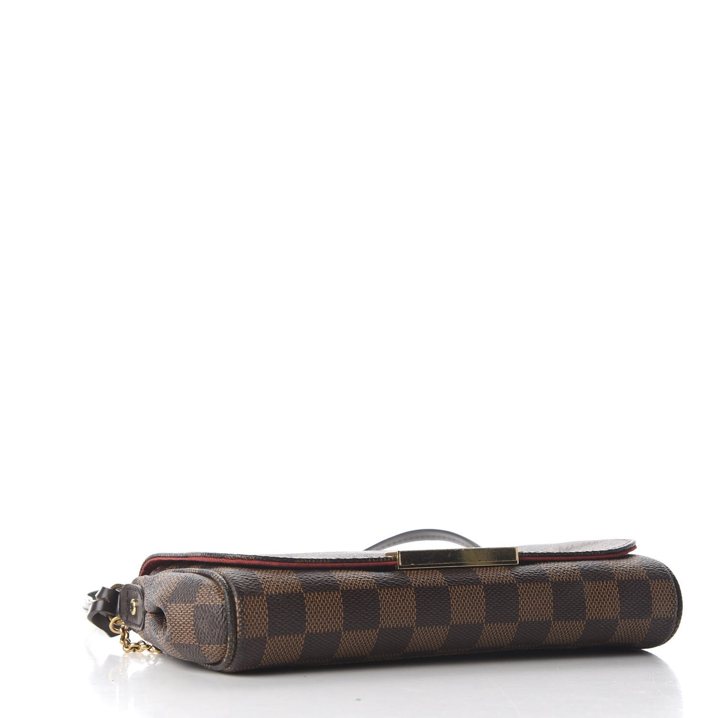 Damier Ebene Favorite PM