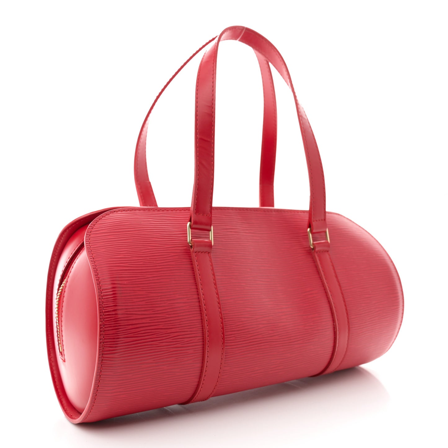 Epi Soufflot Castillan Red
