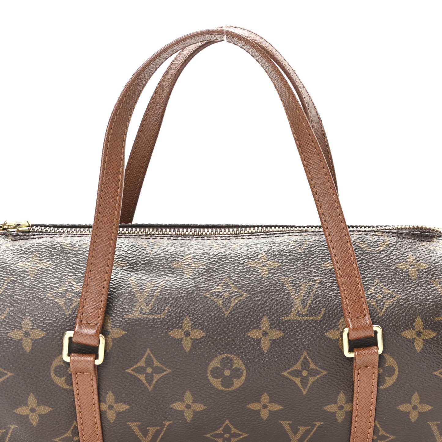 Monogram Papillon 26