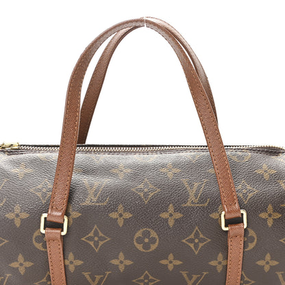 Louis Vuitton Monogram Papillon 26 7 of 9