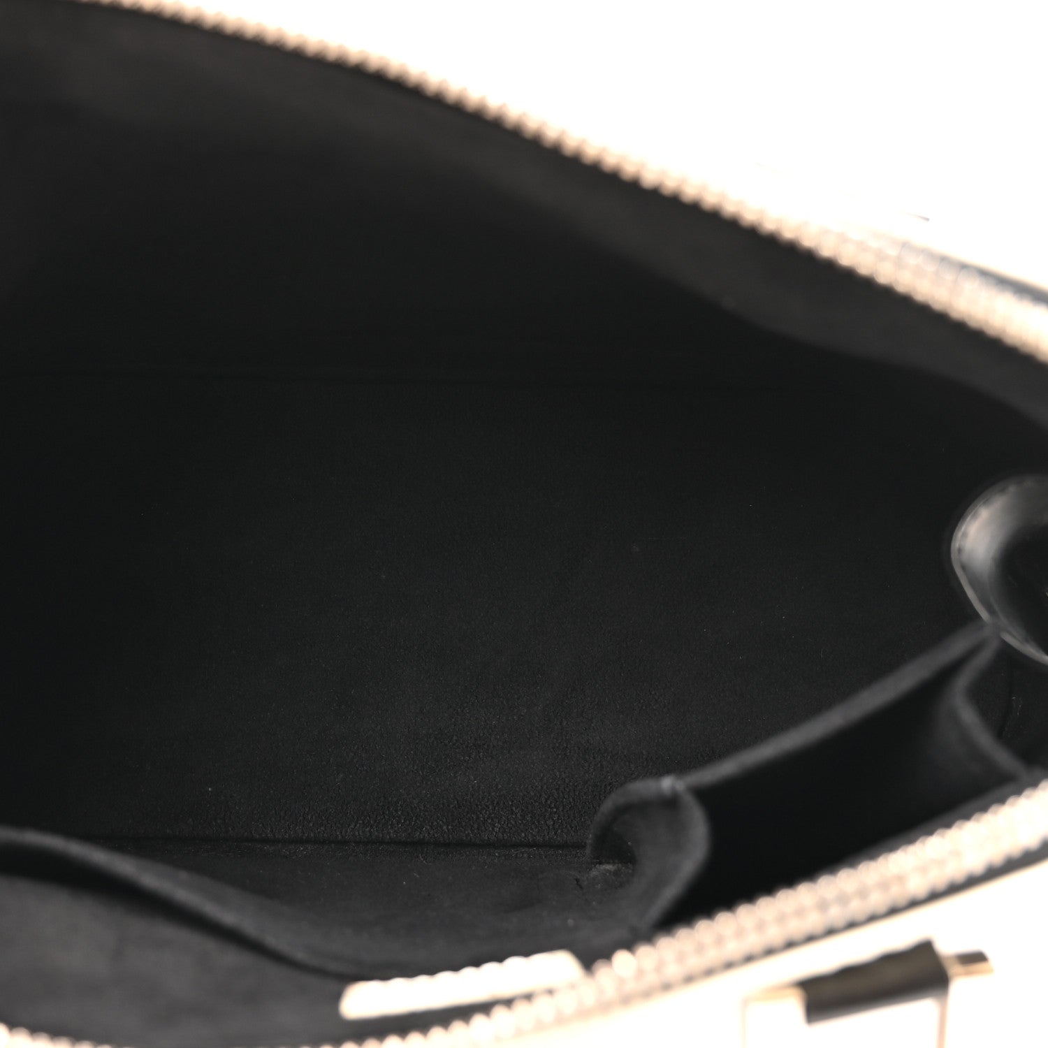 Louis Vuitton Graffiti Alma MM Black 5 of 14