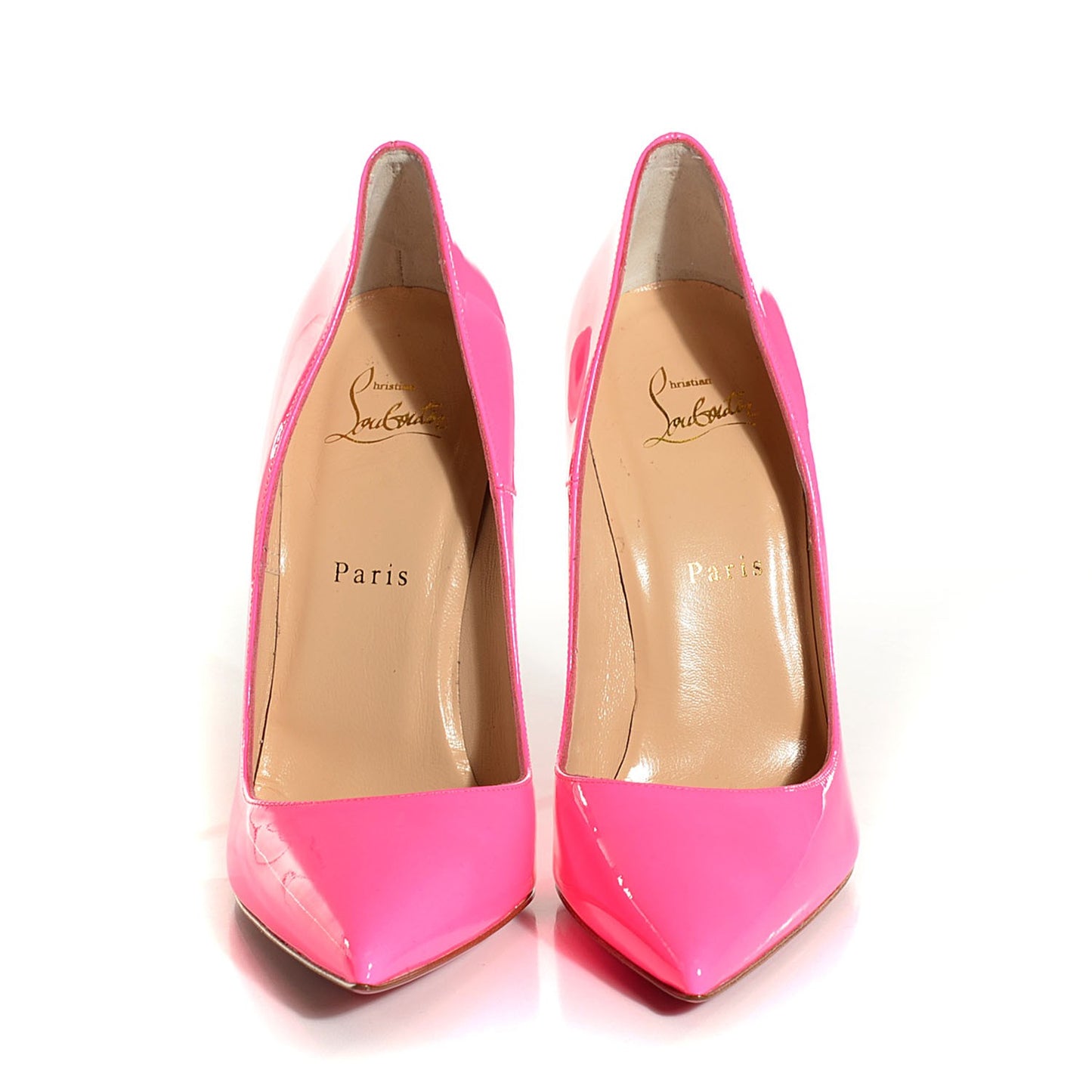 Patent So Kate 120 Pumps 40 Shocking Pink