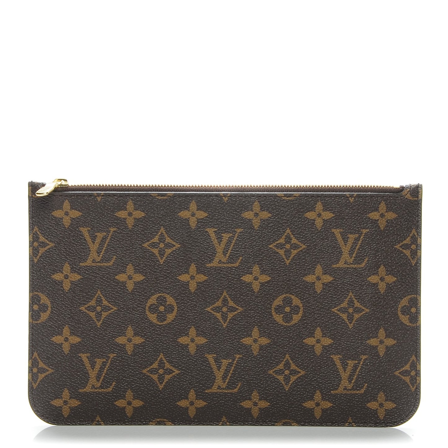 Monogram Neverfull MM GM Pochette