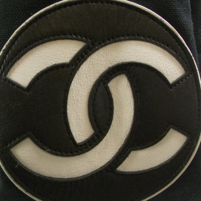 Chanel Canvas Sport Drawstring Hobo 12 of 12