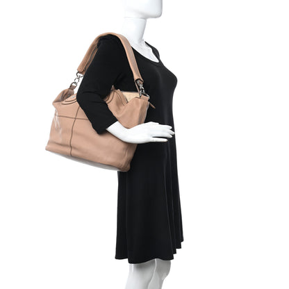 Givenchy Sugar Goatskin Medium Nightingale Linen 2 of 10