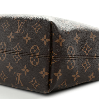 Louis Vuitton Monogram Graceful PM 9 of 11