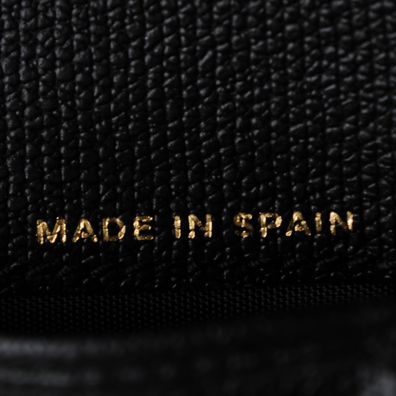 Chanel Caviar CC Bi-Fold Wallet Black 7 of 8