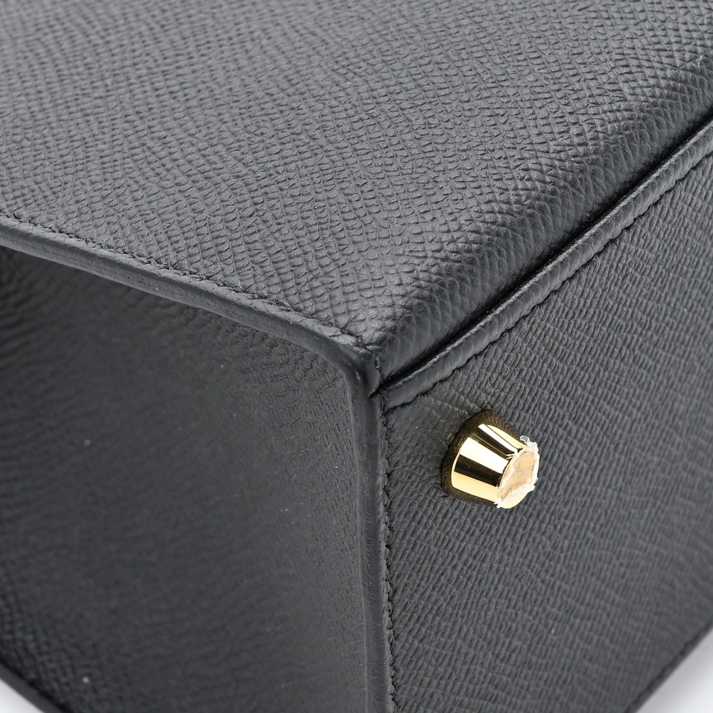 Epsom Kelly Sellier 25 Black