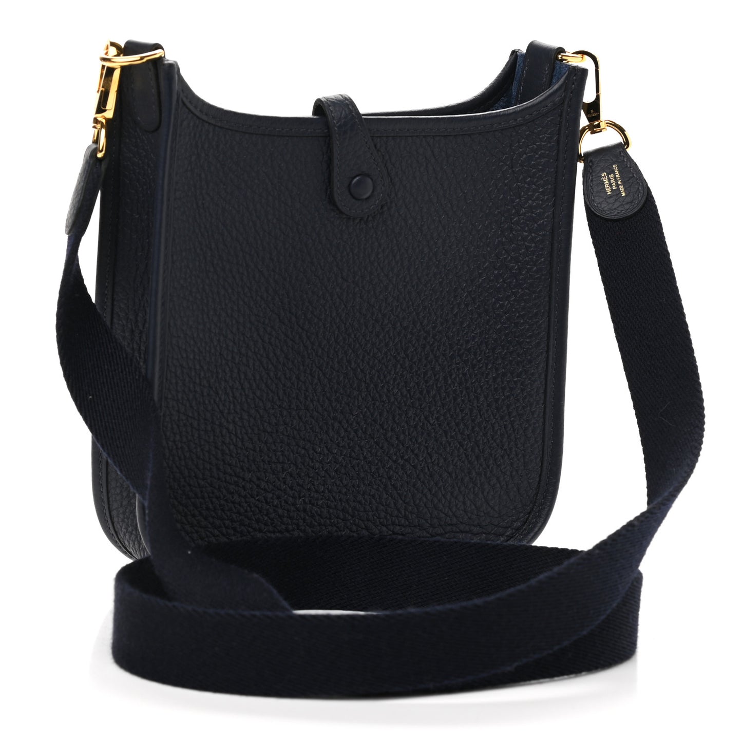 Taurillon Clemence Evelyne TPM Bleu Nuit