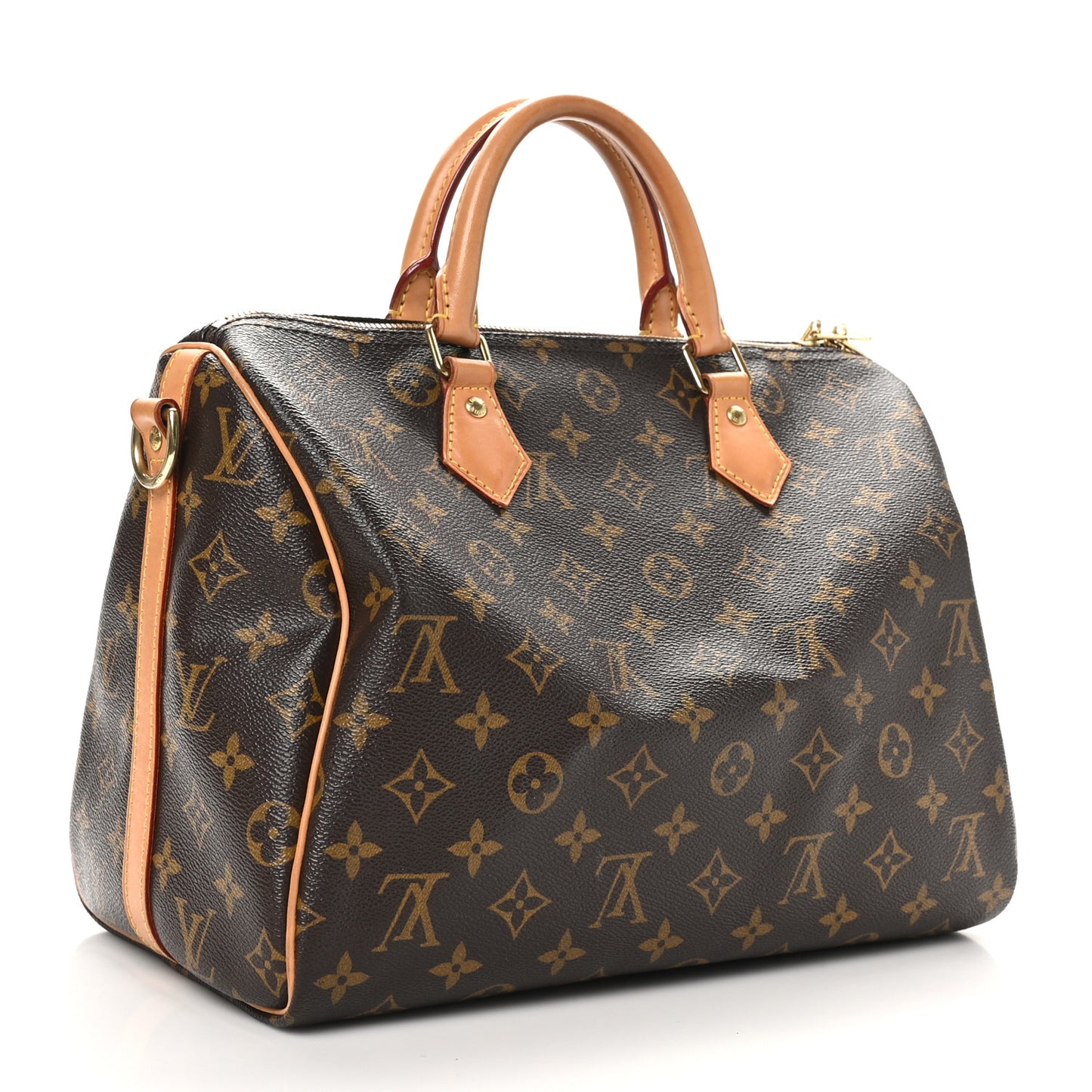 Monogram Speedy Bandouliere 30