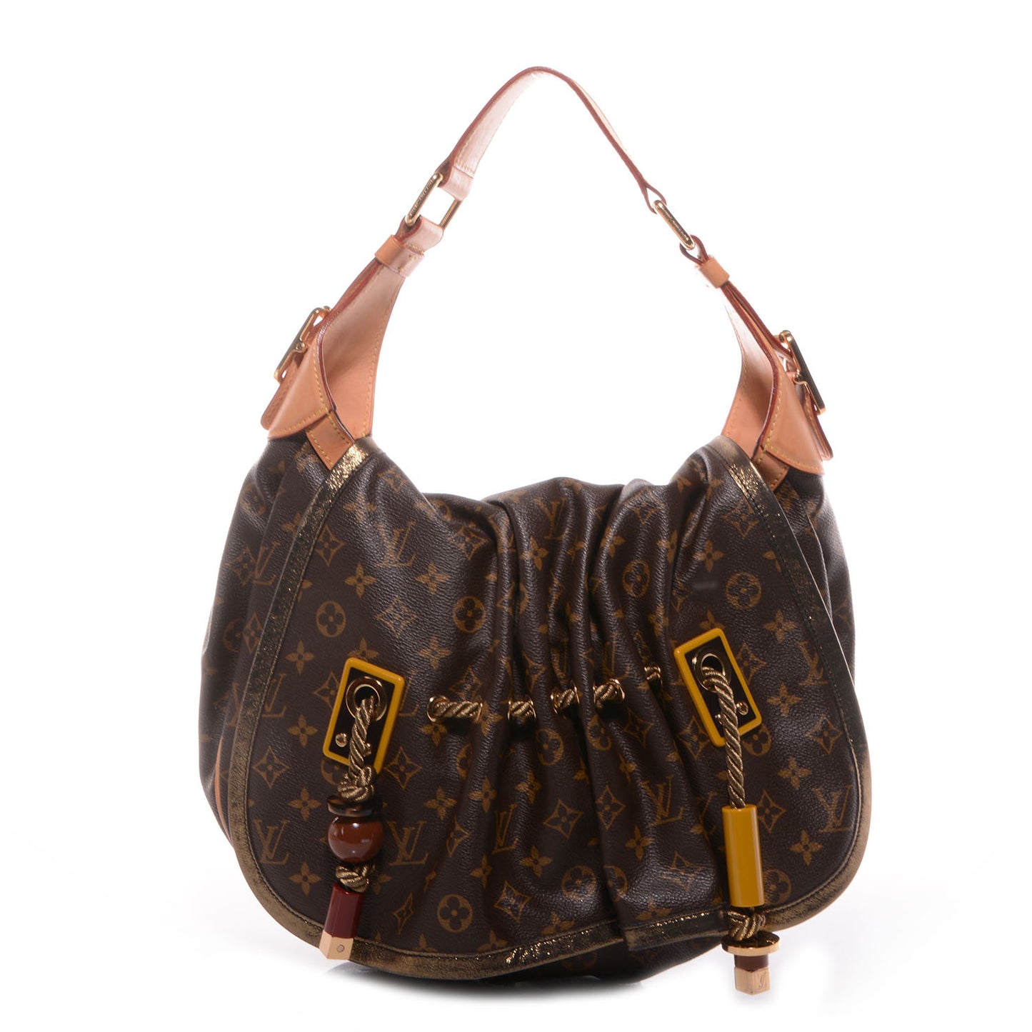 Monogram Kalahari GM