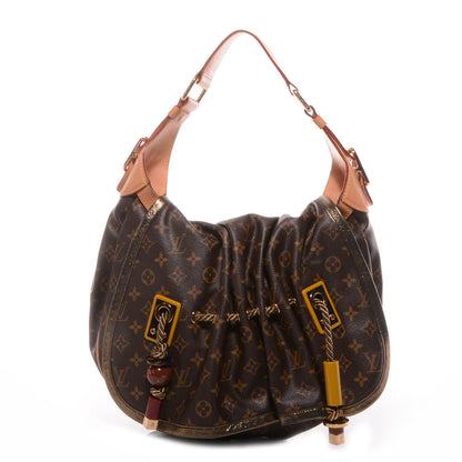 Louis Vuitton Monogram Kalahari GM 1 of 7