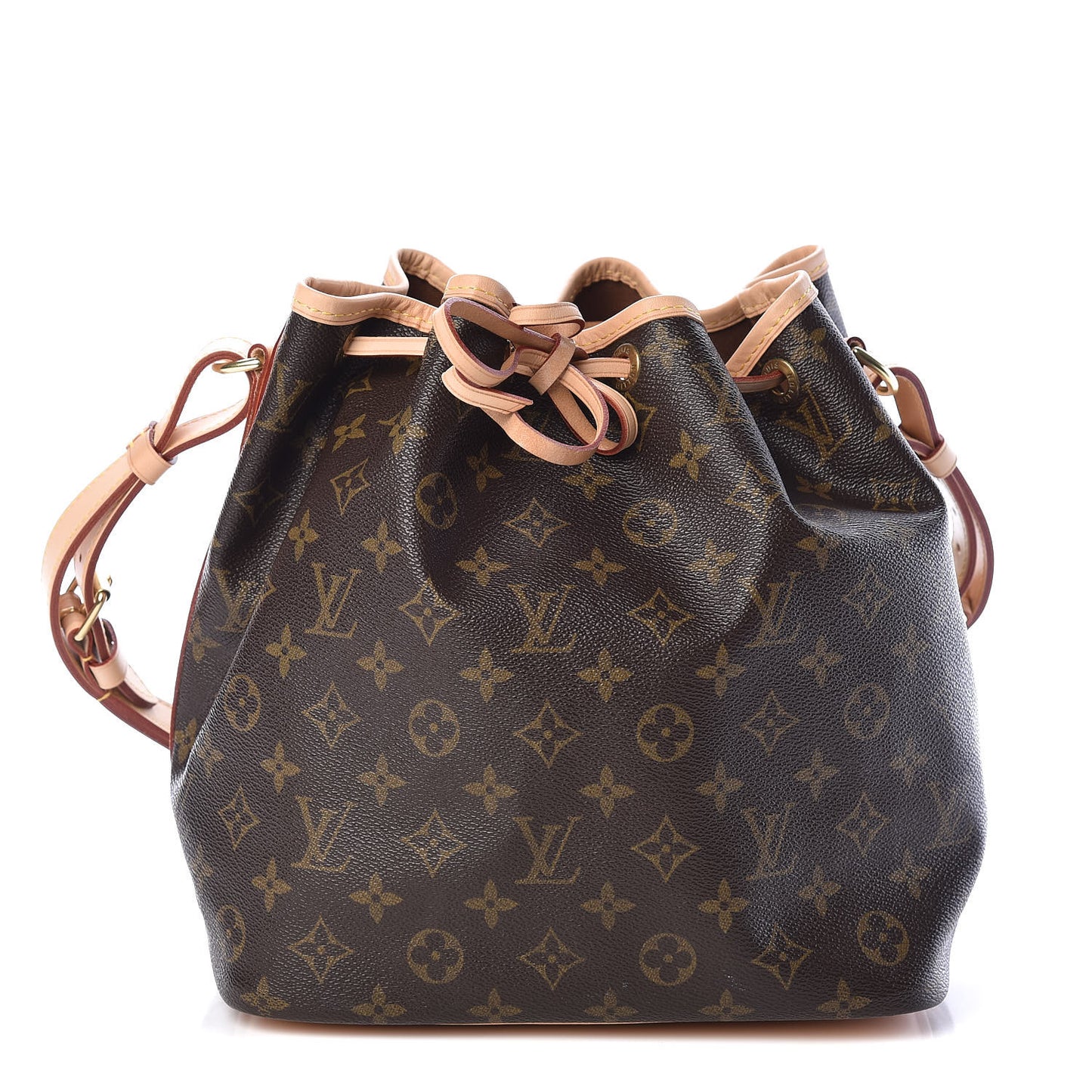 Monogram Petit Noe