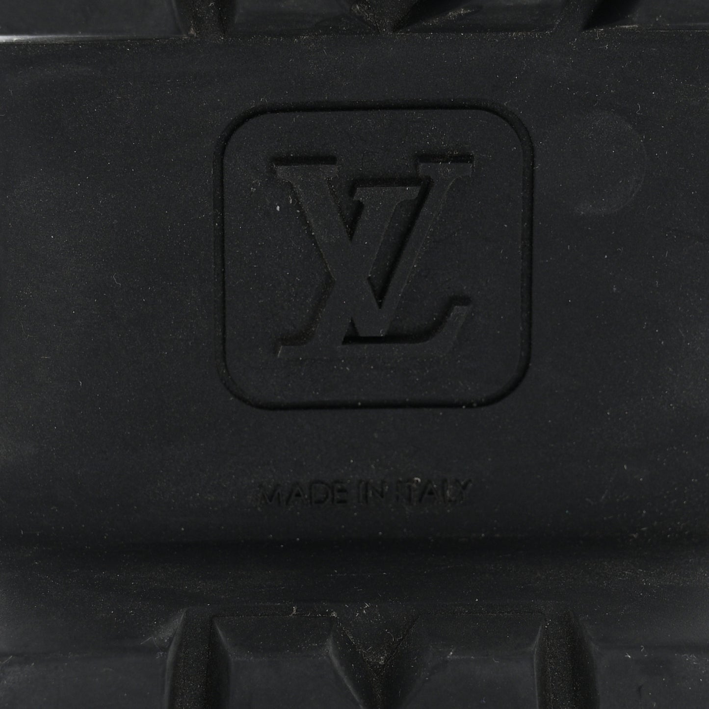 Calfskin Territory Flat Ranger Boots 37.5 Black