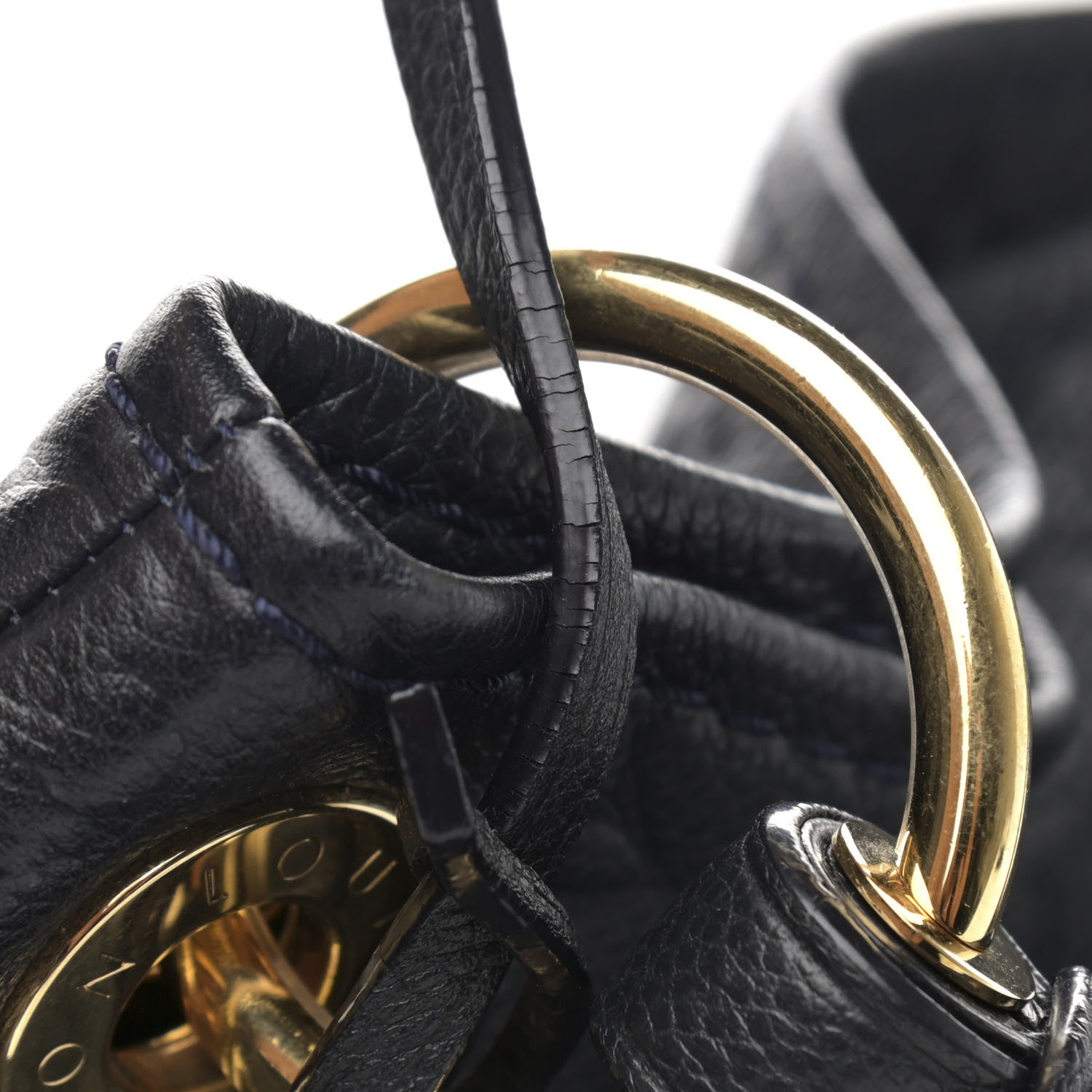 Louis Vuitton Empreinte Artsy MM Infini 14 of 15
