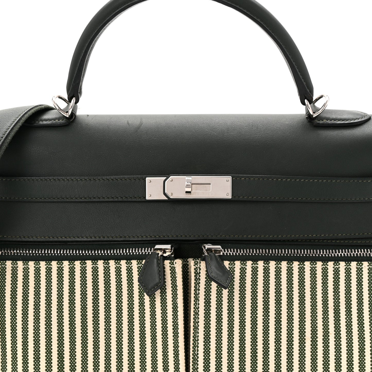 Swift Toile Riga Lakis Kelly 35 Vert Anglais