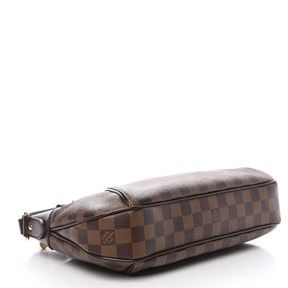 Louis Vuitton Damier Ebene Thames PM 3 of 10