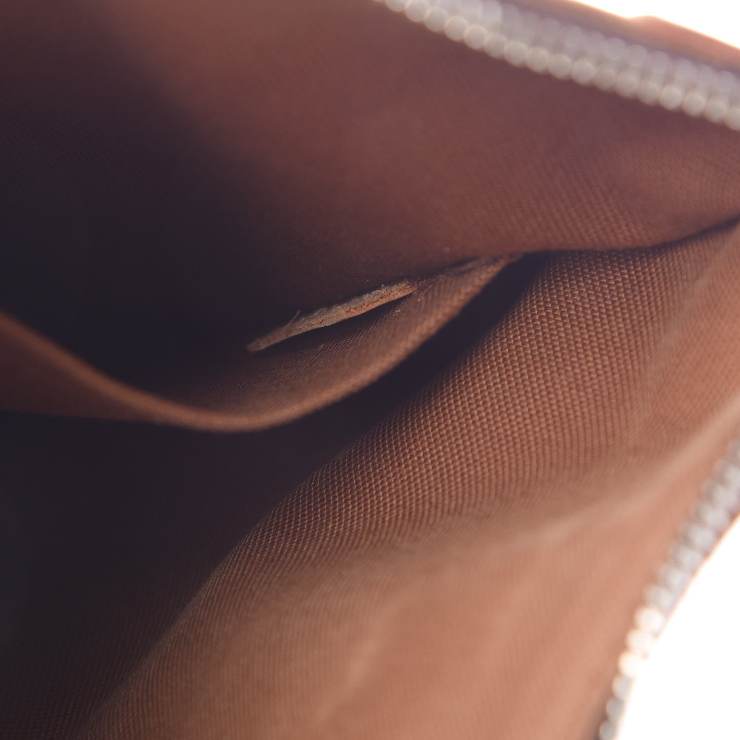 Louis Vuitton Monogram Odeon PM 7 of 15