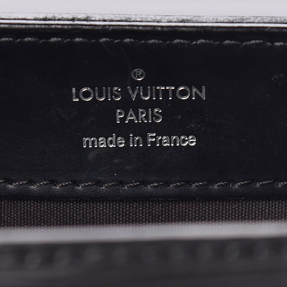Louis Vuitton Epi Bagatelle PM Black 6 of 13