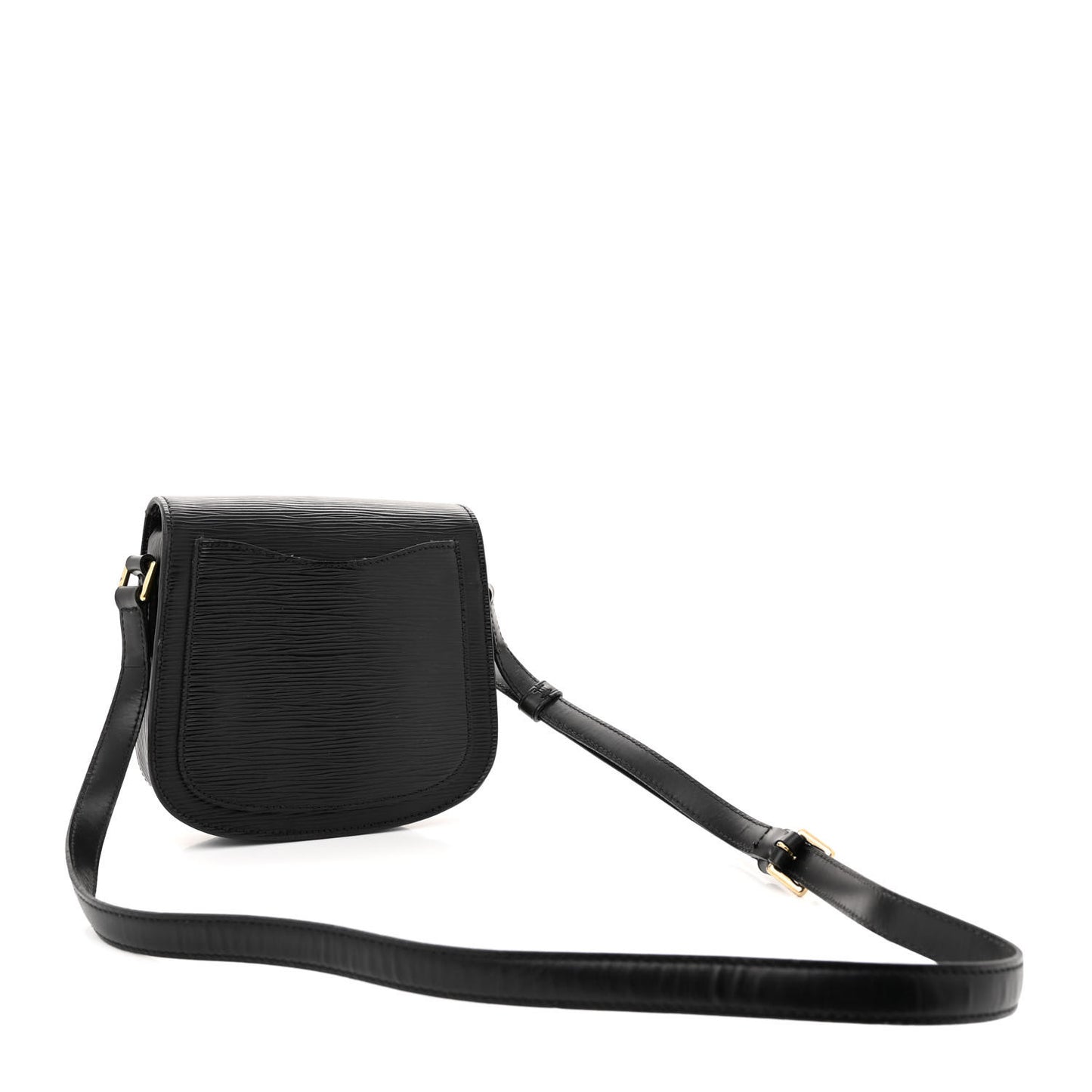 Epi Saint Cloud PM Black