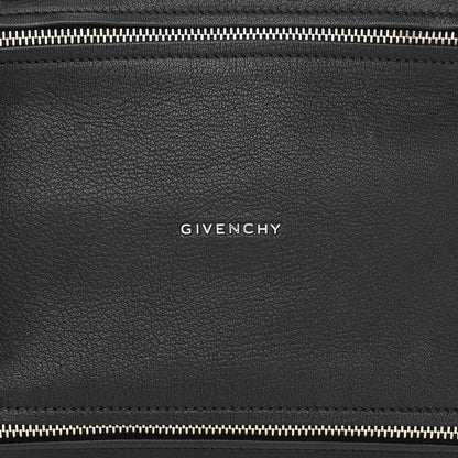 Givenchy Sugar Goatskin Medium Pandora Black 8 of 10