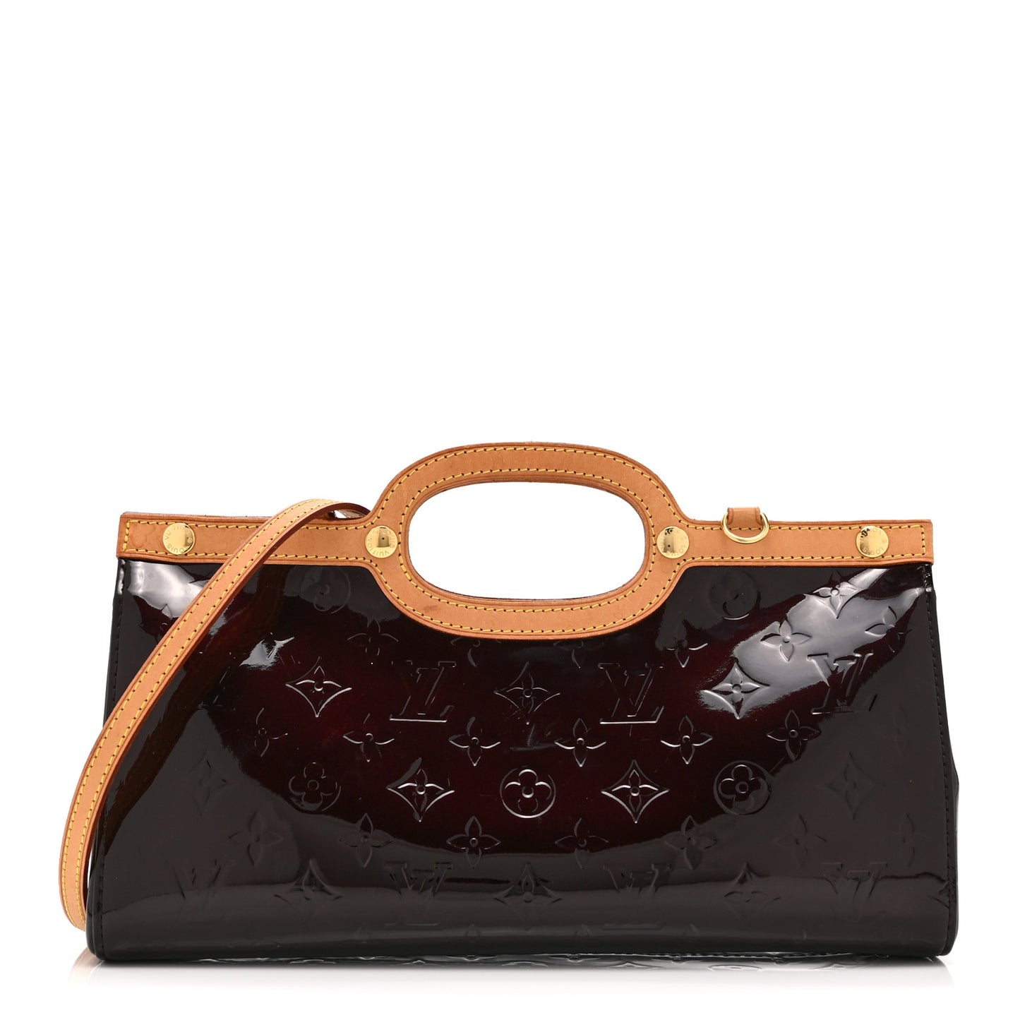 Vernis Roxbury Drive Amarante