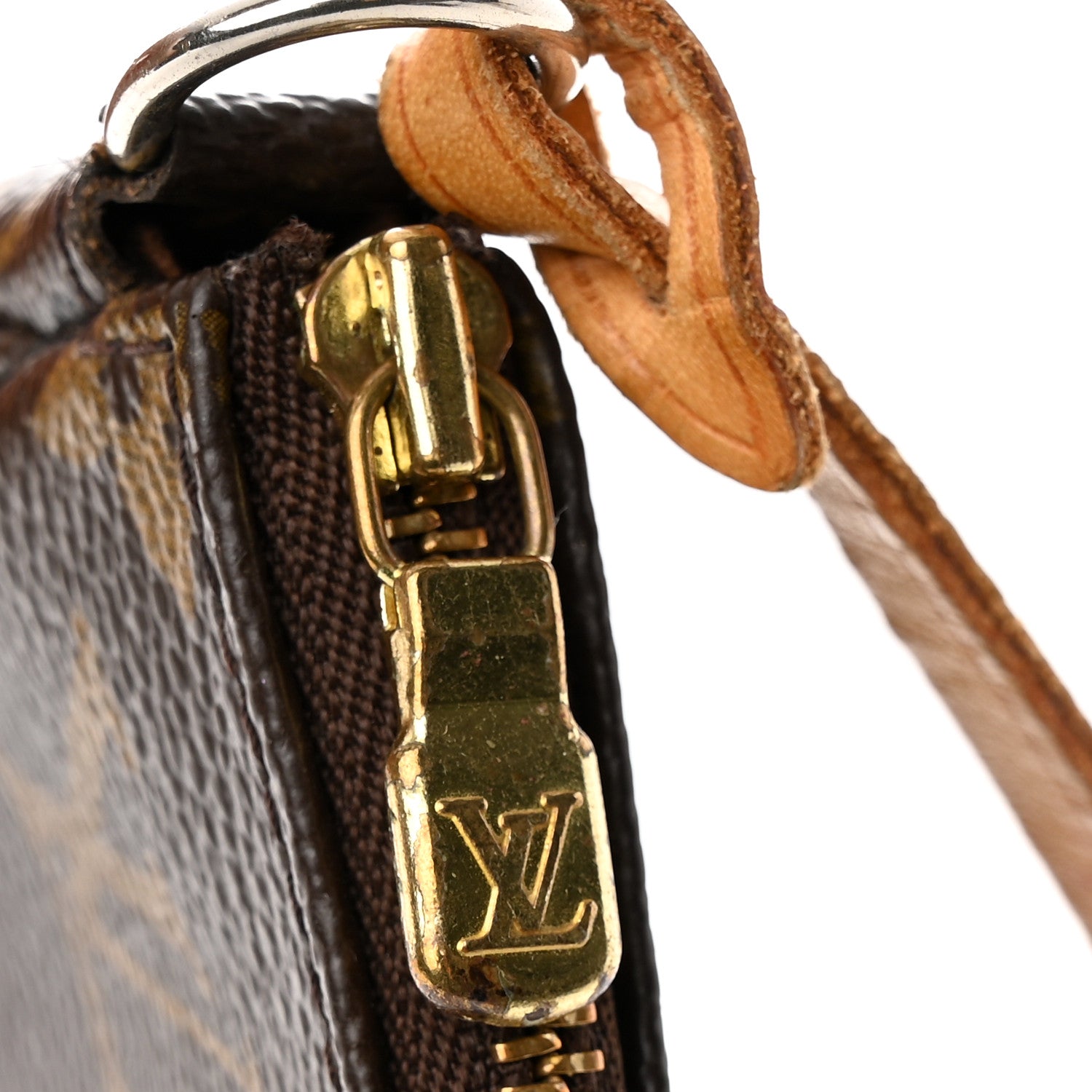 Louis Vuitton Monogram Pochette Accessories 15 of 19