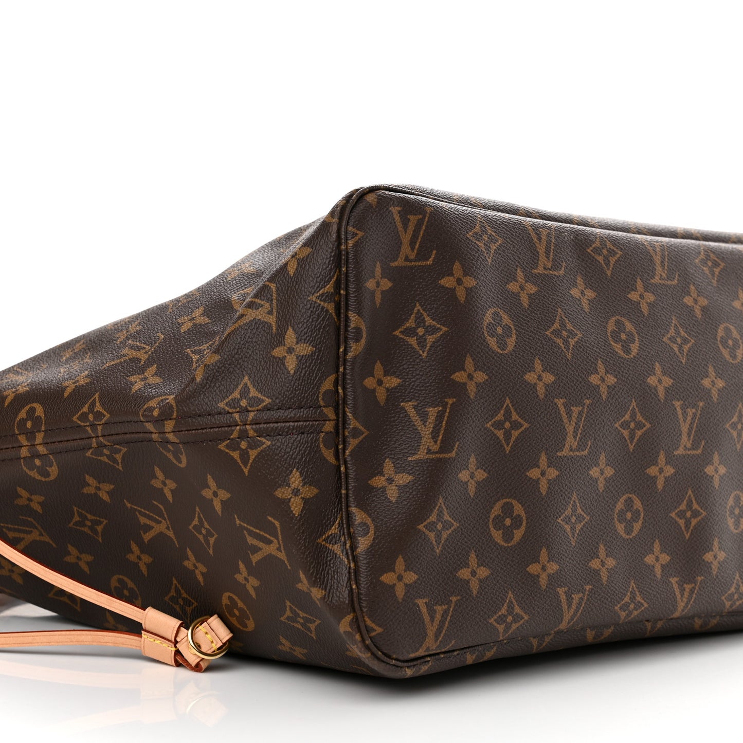 Monogram Neo Neverfull GM Pivoine