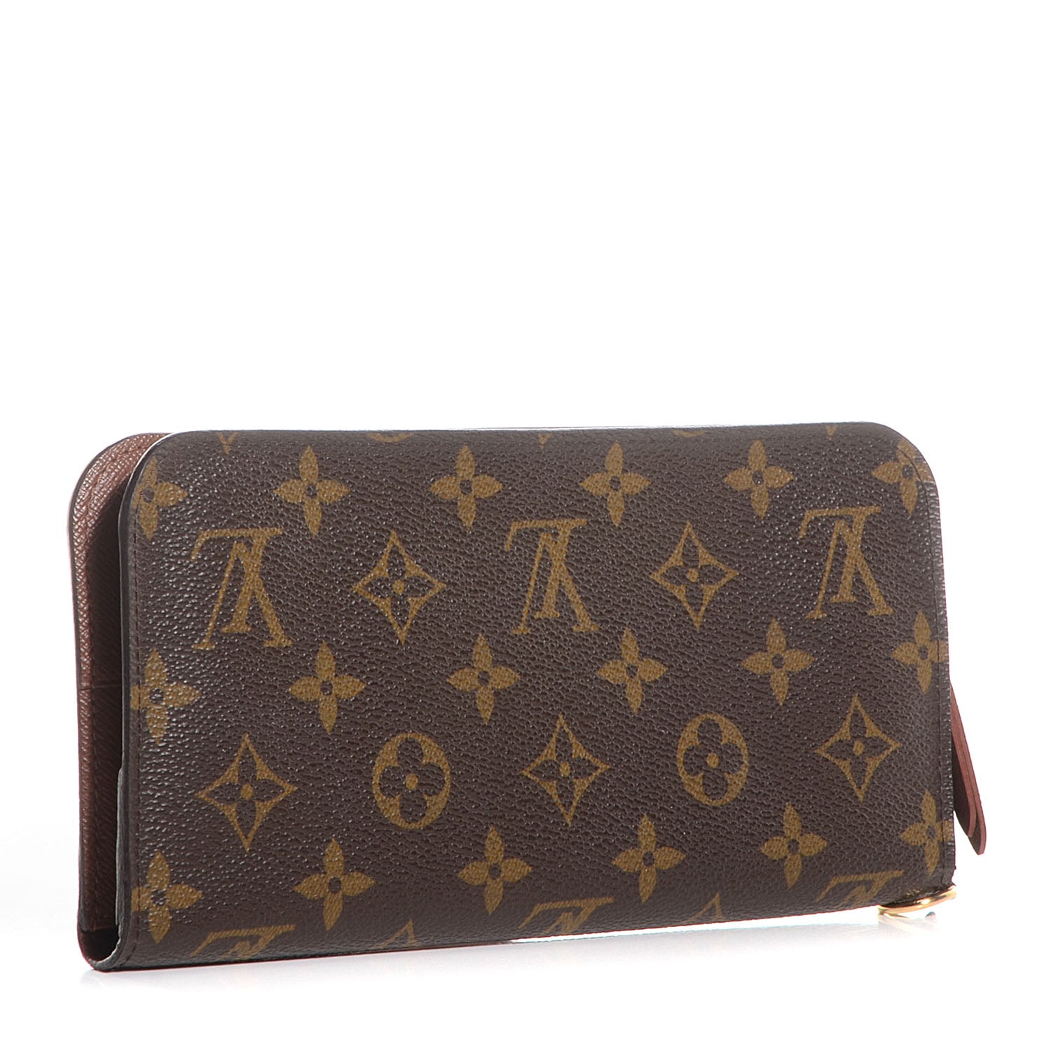 Louis Vuitton Monogram Insolite Wallet 3 of 7