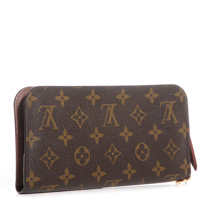 Louis Vuitton Monogram Insolite Wallet 3 of 7