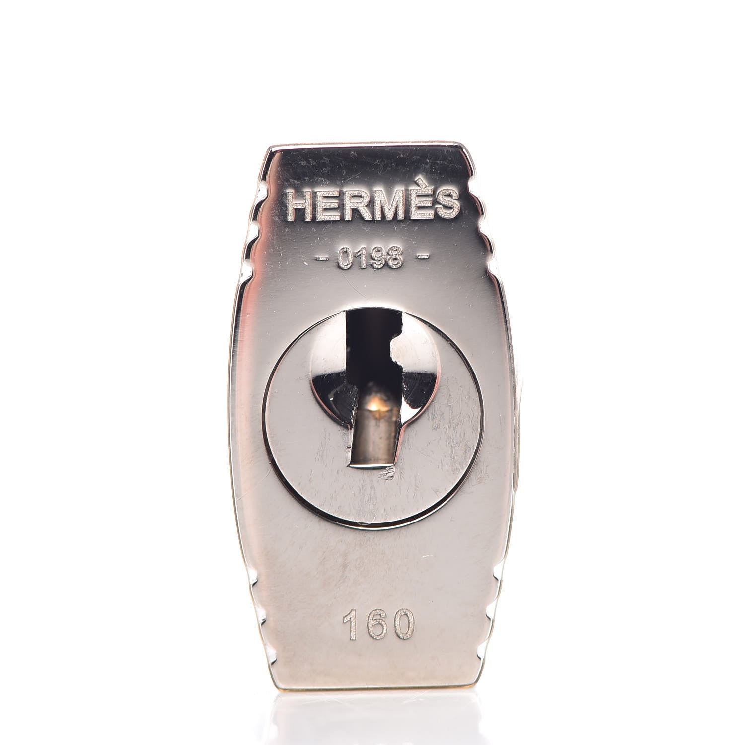 Hermes Epsom Kelly Sellier 28 Etoupe 38 of 39